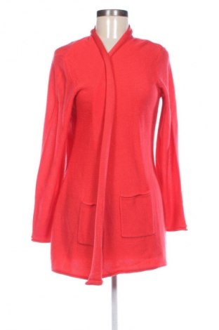 Damen Strickjacke Ambra, Größe L, Farbe Rot, Preis € 15,00