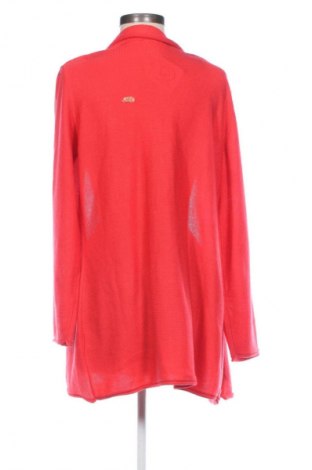 Damen Strickjacke Ambra, Größe L, Farbe Rot, Preis € 15,00
