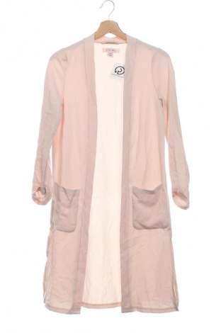 Damen Strickjacke Amisu, Größe XS, Farbe Aschrosa, Preis 20,99 €