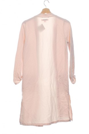 Damen Strickjacke Amisu, Größe XS, Farbe Aschrosa, Preis 20,99 €
