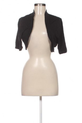 Cardigan de damă Ann Taylor, Mărime XL, Culoare Negru, Preț 202,99 Lei