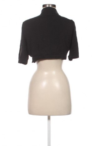 Cardigan de damă Ann Taylor, Mărime XL, Culoare Negru, Preț 202,99 Lei