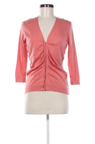 Damen Strickjacke Ann Taylor, Größe S, Farbe Rosa, Preis € 22,99