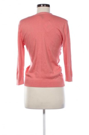 Damen Strickjacke Ann Taylor, Größe S, Farbe Rosa, Preis € 22,99