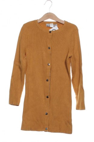 Damen Strickjacke Ashley Brooke, Größe XS, Farbe Orange, Preis € 14,83