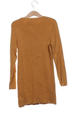 Damen Strickjacke Ashley Brooke, Größe XS, Farbe Orange, Preis € 14,83