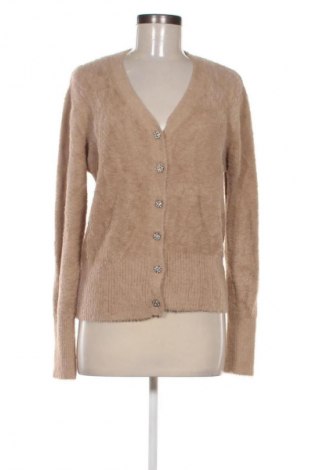 Damen Strickjacke Assuili, Größe XL, Farbe Beige, Preis € 88,99