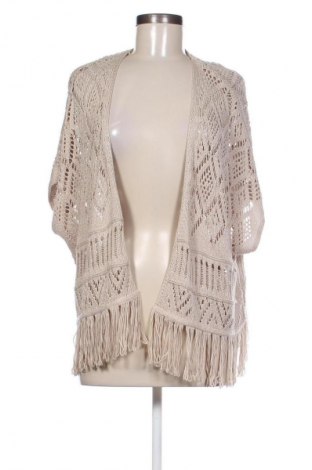 Damen Strickjacke Atmosphere, Größe S, Farbe Beige, Preis 14,84 €