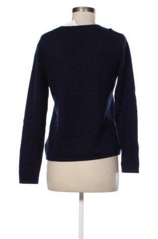 Damen Strickjacke Authentic Cashmere, Größe L, Farbe Blau, Preis € 154,99