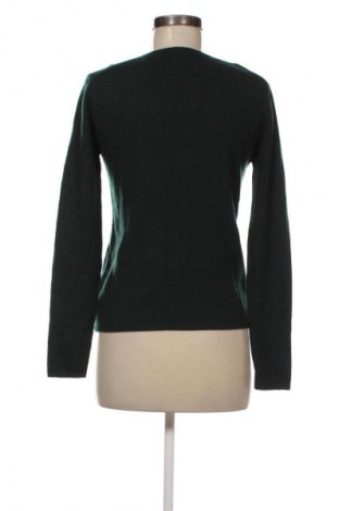 Damen Strickjacke Authentic Cashmere, Größe S, Farbe Grün, Preis € 142,99