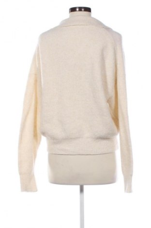 Damski kardigan Aware by Vero Moda, Rozmiar L, Kolor Beżowy, Cena 63,62 zł