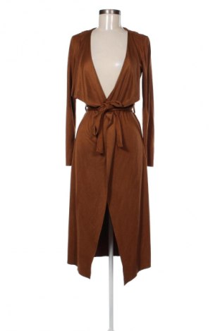 Damen Strickjacke Ax Paris, Größe S, Farbe Braun, Preis € 20,92