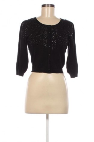 Damen Strickjacke B.Young, Größe M, Farbe Schwarz, Preis € 17,59