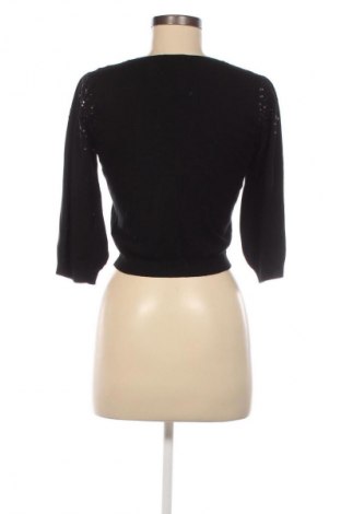 Damen Strickjacke B.Young, Größe M, Farbe Schwarz, Preis € 17,59