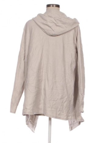 Cardigan de damă Bershka, Mărime M, Culoare Bej, Preț 94,99 Lei