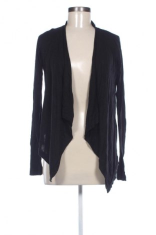 Damen Strickjacke Bershka, Größe M, Farbe Schwarz, Preis € 14,99