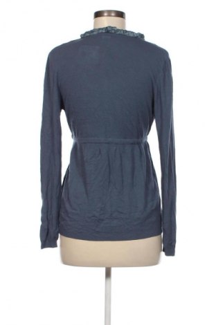 Dámsky kardigán Blue Joint, Veľkosť M, Farba Modrá, Cena  16,95 €