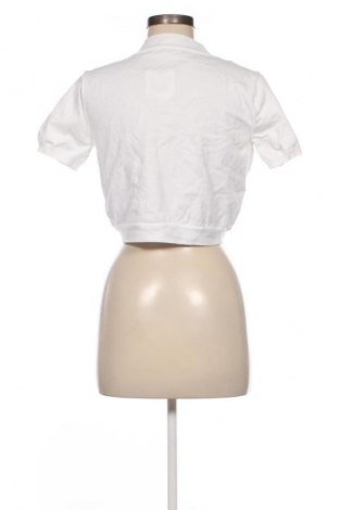 Дамска жилетка Bpc Bonprix Collection, Размер M, Цвят Бял, Цена 12,99 лв.