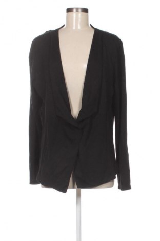 Damski kardigan Bpc Bonprix Collection, Rozmiar XL, Kolor Czarny, Cena 95,99 zł