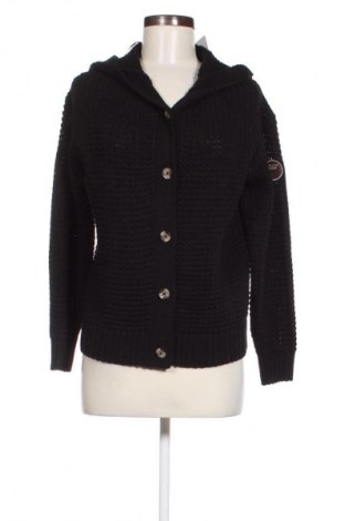 Damen Strickjacke Bpc Bonprix Collection, Größe S, Farbe Schwarz, Preis € 14,96
