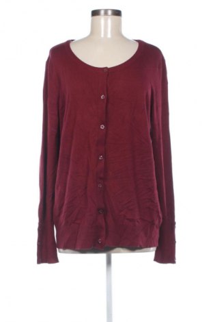 Női kardigán Bpc Bonprix Collection, Méret XL, Szín Piros, Ár 6 259 Ft