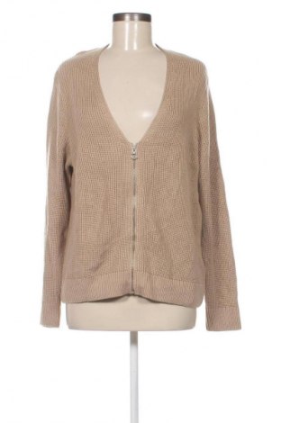 Damen Strickjacke Brax, Größe L, Farbe Braun, Preis 42,99 €