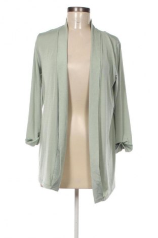 Damen Strickjacke Busem, Größe M, Farbe Grün, Preis € 8,99