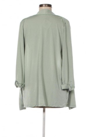 Damen Strickjacke Busem, Größe M, Farbe Grün, Preis € 8,99