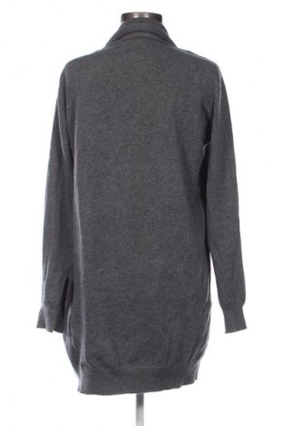 Dámsky kardigán C&Jo, Veľkosť L, Farba Sivá, Cena  81,95 €