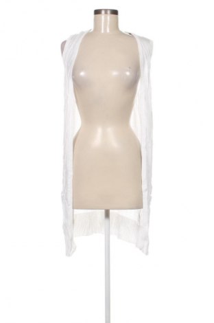 Cardigan de damă Camaieu, Mărime M, Culoare Alb, Preț 94,99 Lei