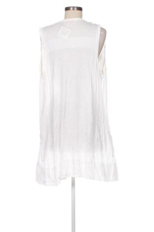 Cardigan de damă Camaieu, Mărime M, Culoare Alb, Preț 94,99 Lei
