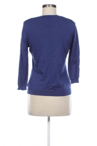 Cardigan de damă Camaieu, Mărime S, Culoare Albastru, Preț 69,32 Lei