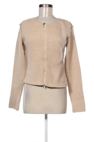 Cardigan de damă Celyn B., Mărime S, Culoare Bej, Preț 156,85 Lei