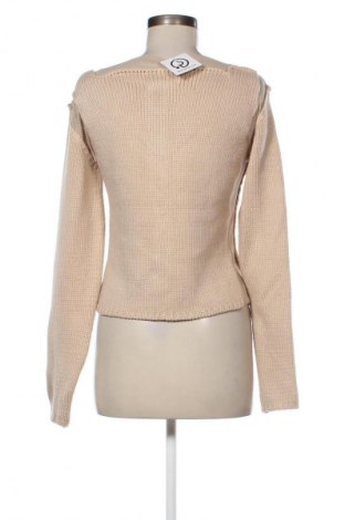 Cardigan de damă Celyn B., Mărime S, Culoare Bej, Preț 156,85 Lei