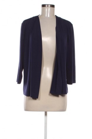 Damen Strickjacke Charles Vogele, Größe L, Farbe Blau, Preis € 20,99
