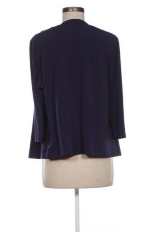 Damen Strickjacke Charles Vogele, Größe L, Farbe Blau, Preis € 20,99