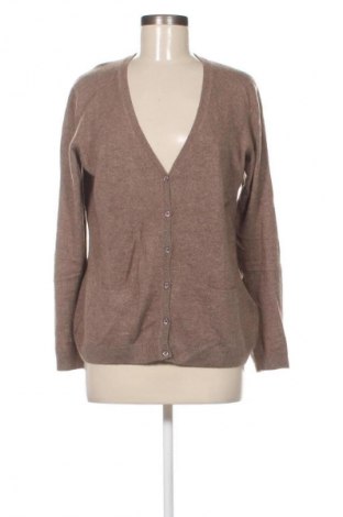 Cardigan de damă Christian Berg, Mărime XL, Culoare Maro, Preț 110,99 Lei