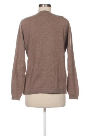 Cardigan de damă Christian Berg, Mărime XL, Culoare Maro, Preț 110,99 Lei