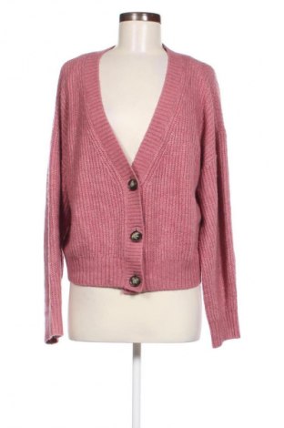 Cardigan de damă Clockhouse, Mărime M, Culoare Mov deschis, Preț 99,99 Lei