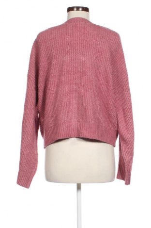 Cardigan de damă Clockhouse, Mărime M, Culoare Mov deschis, Preț 99,99 Lei