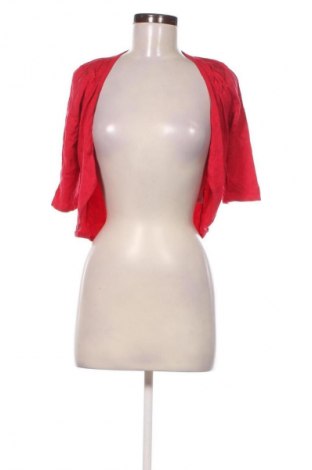 Damen Strickjacke Coast, Größe S, Farbe Rot, Preis € 31,71