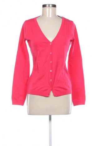 Damen Strickjacke Colours Of The World, Größe S, Farbe Rosa, Preis € 14,71