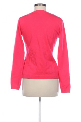 Damen Strickjacke Colours Of The World, Größe S, Farbe Rosa, Preis € 14,71