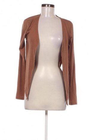 Cardigan de damă DAZY, Mărime M, Culoare Maro, Preț 94,99 Lei