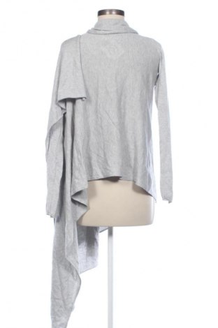 Дамска жилетка DKNY, Размер S, Цвят Сив, Цена 277,40 лв.