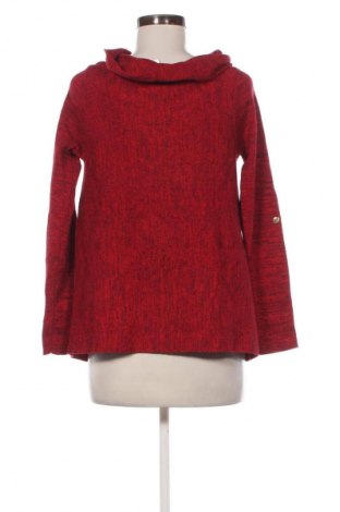Damen Strickjacke Desigual, Größe S, Farbe Rot, Preis € 43,99
