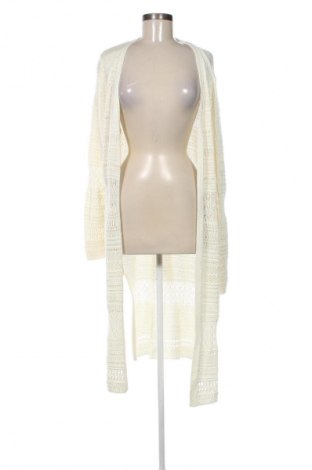 Damski kardigan Dorothy Perkins, Rozmiar L, Kolor Biały, Cena 74,33 zł