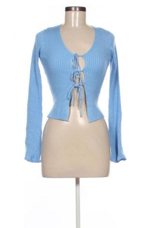Cardigan de damă Edited, Mărime S, Culoare Albastru, Preț 304,99 Lei