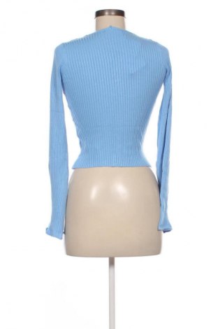 Cardigan de damă Edited, Mărime S, Culoare Albastru, Preț 304,99 Lei