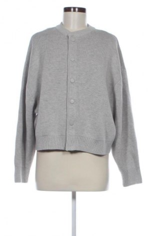 Cardigan de damă Edited, Mărime M, Culoare Gri, Preț 304,99 Lei